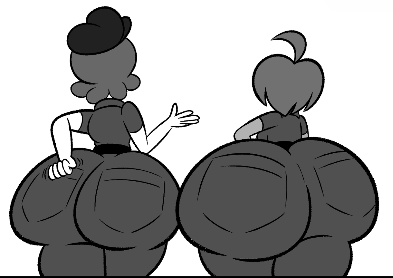 Original Character (Original) Rule 34 Image