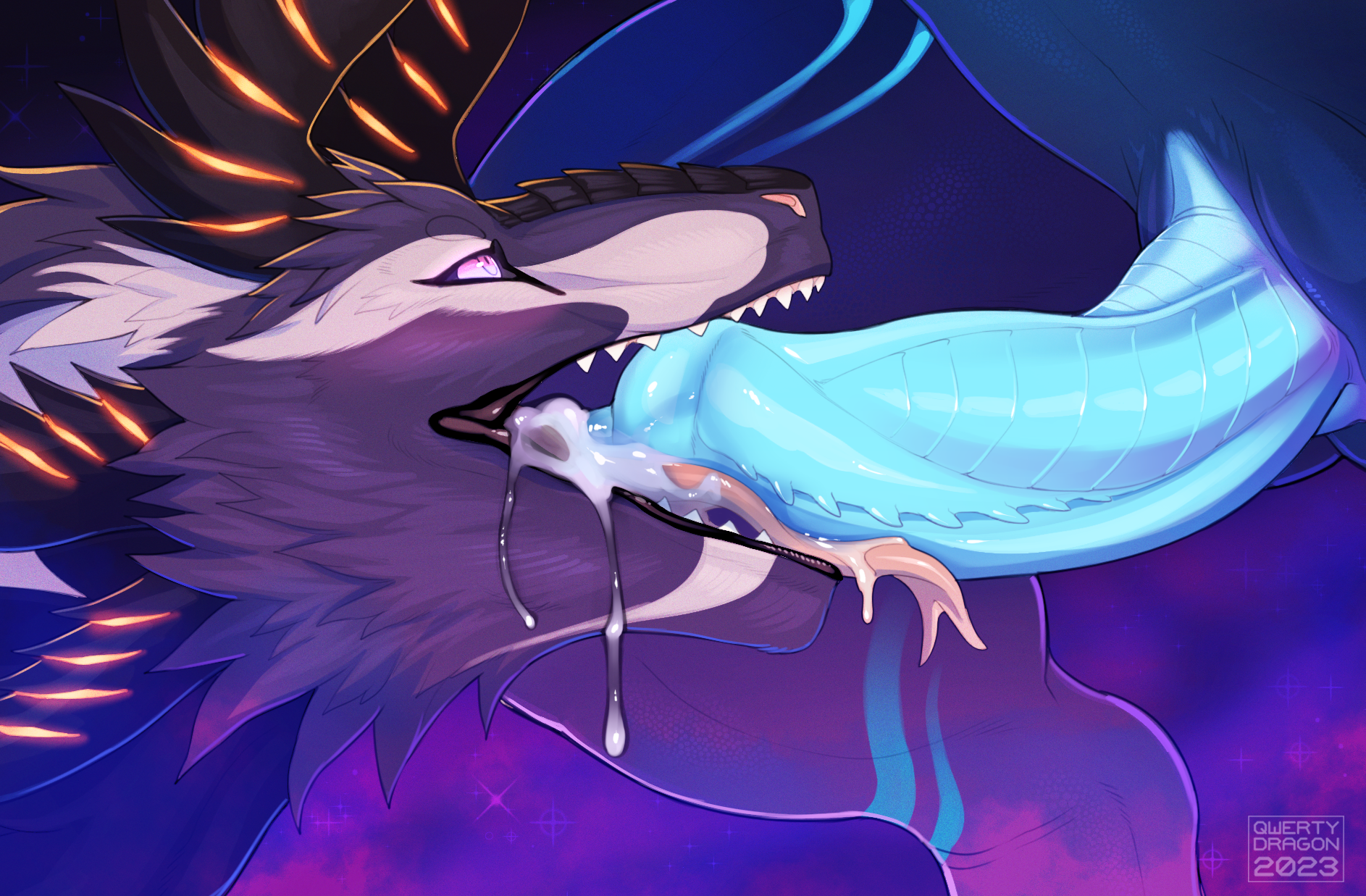 Aurelion Sol (League Of Legends) Rule 34 Image