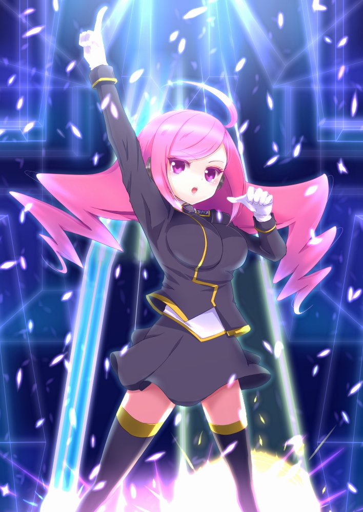 Rasis (Bemani) Rule 34 Image