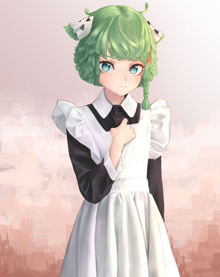 Juniper (Xenoblade) Rule 34 Image