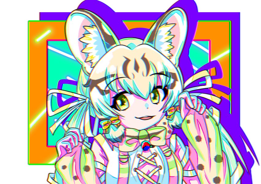 Kemono Friends Rule 34 Image