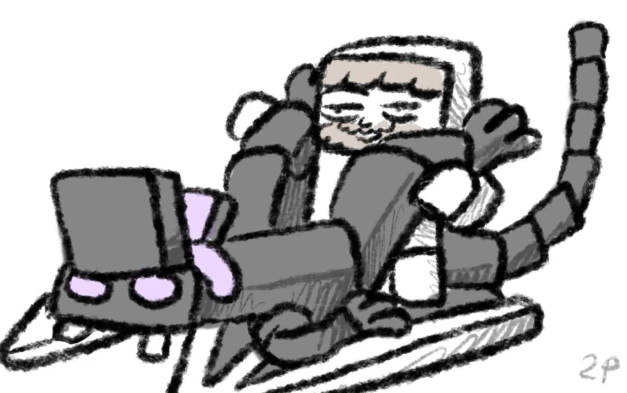 2pfrog Rule 34 Image
