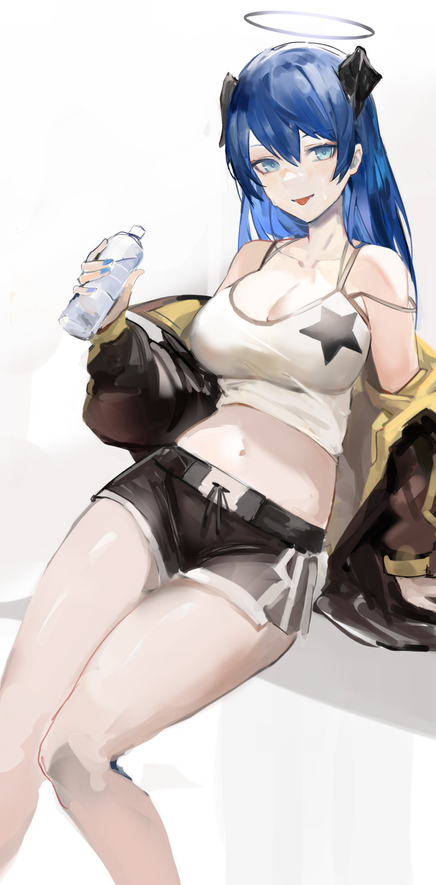Mostima (Arknights) Rule 34 Image