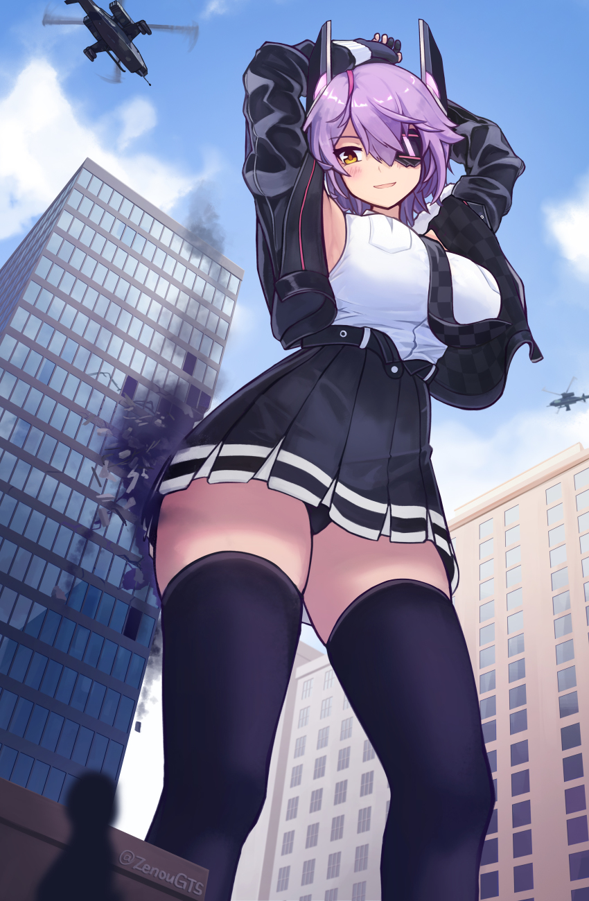 Kantai Collection Rule 34 Image