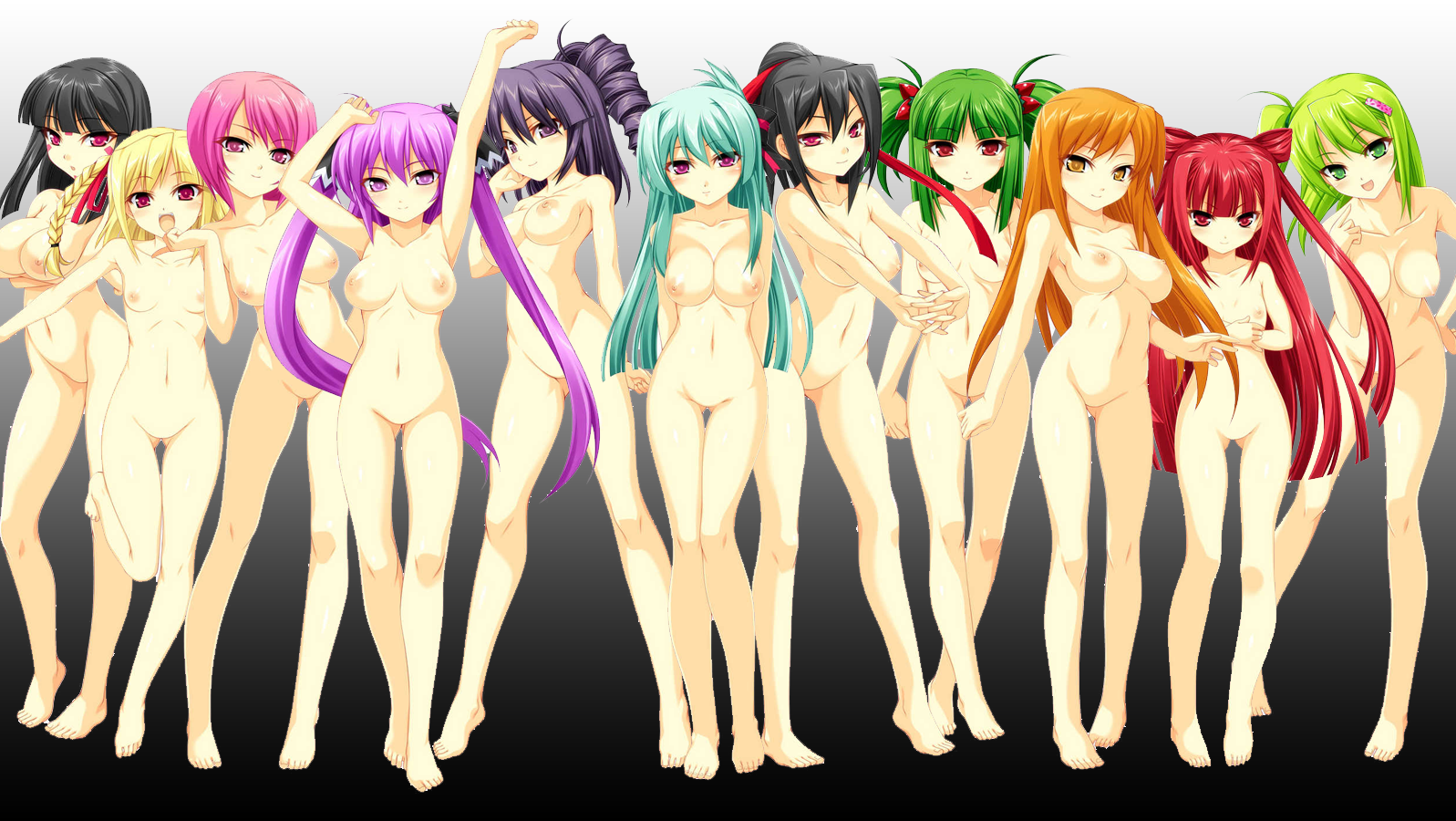 Character Request (Beatmania) Rule 34 Image