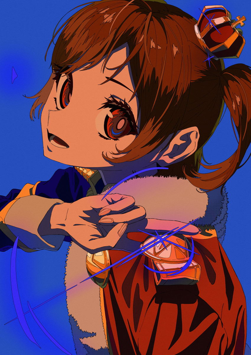 Aijou Karen (Shoujo Kageki Revue Starlight) Rule 34 Image