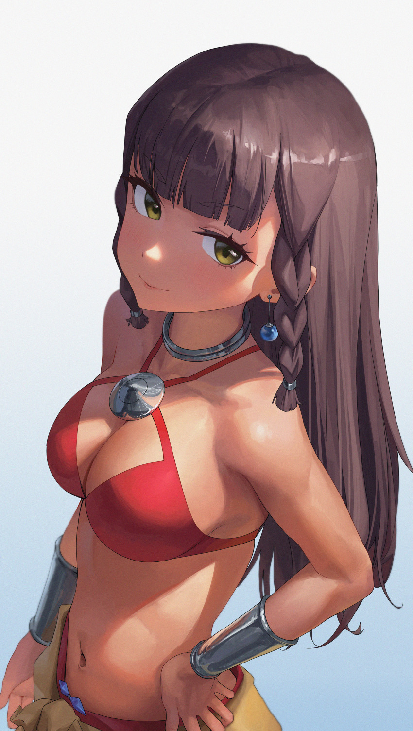 Dungeon Ni Deai Wo Motomeru No Wa Machigatteiru Darou Ka Rule 34 Image
