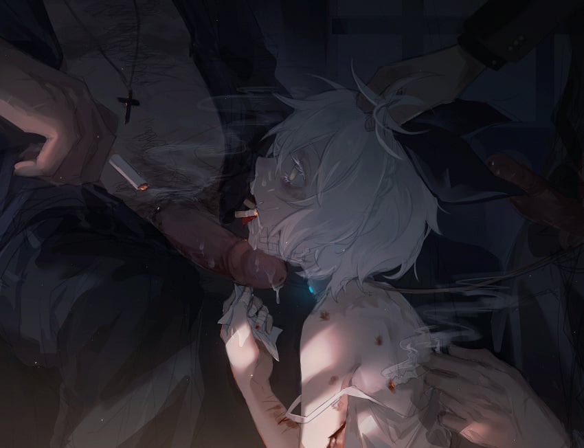 Original Rule 34 Image