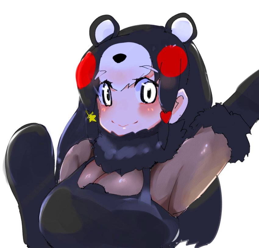 Kemono Friends Rule 34 Image