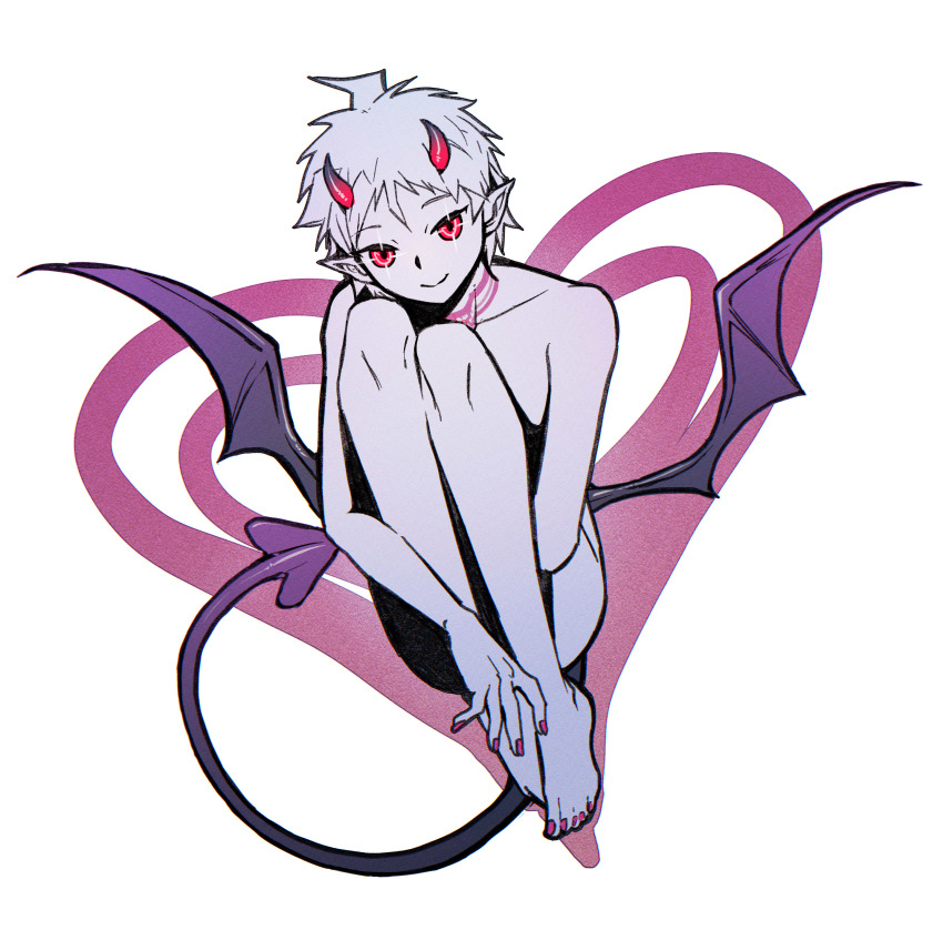 Hinata Hajime (Danganronpa (Series)) Rule 34 Image