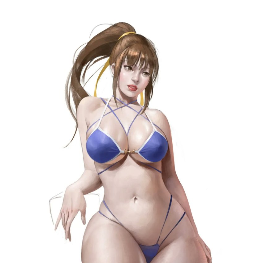 Kasumi (Doa) Rule 34 Image