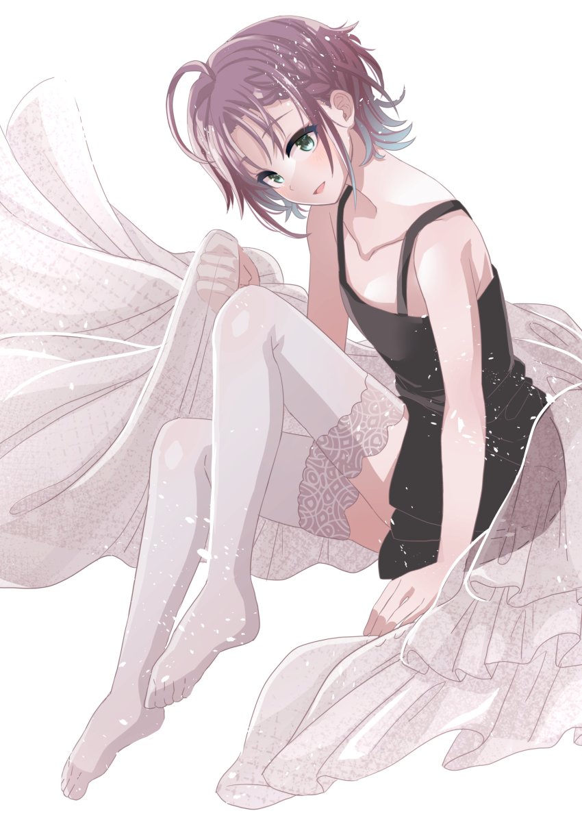 Asakura Toru (Idolmaster) Rule 34 Image