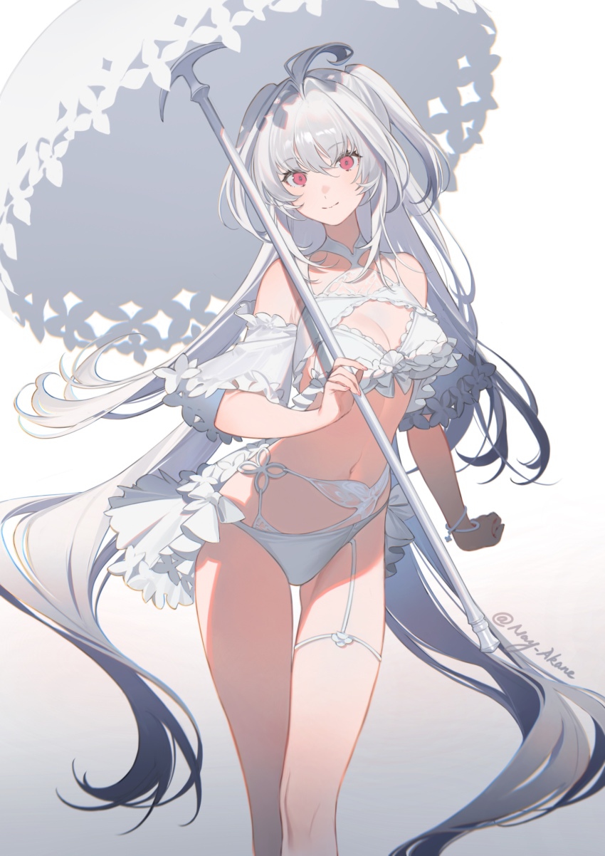 Lady Avalon (Fate) Rule 34 Image
