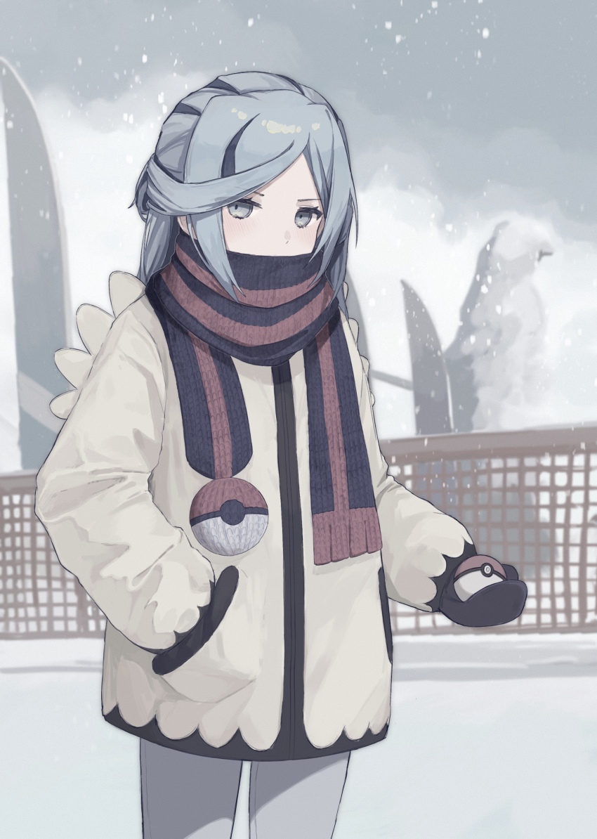 Grusha (Pokemon) Rule 34 Image