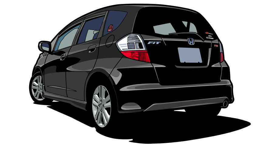 Honda Rule 34 Image