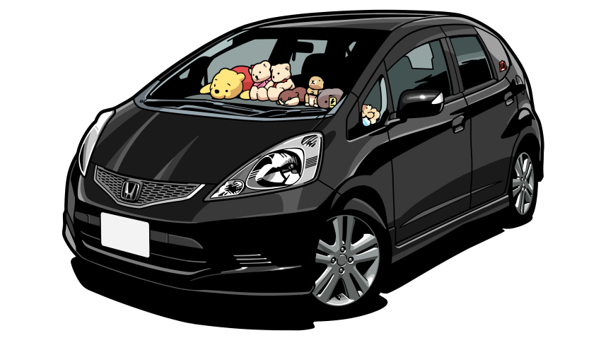 Honda Rule 34 Image