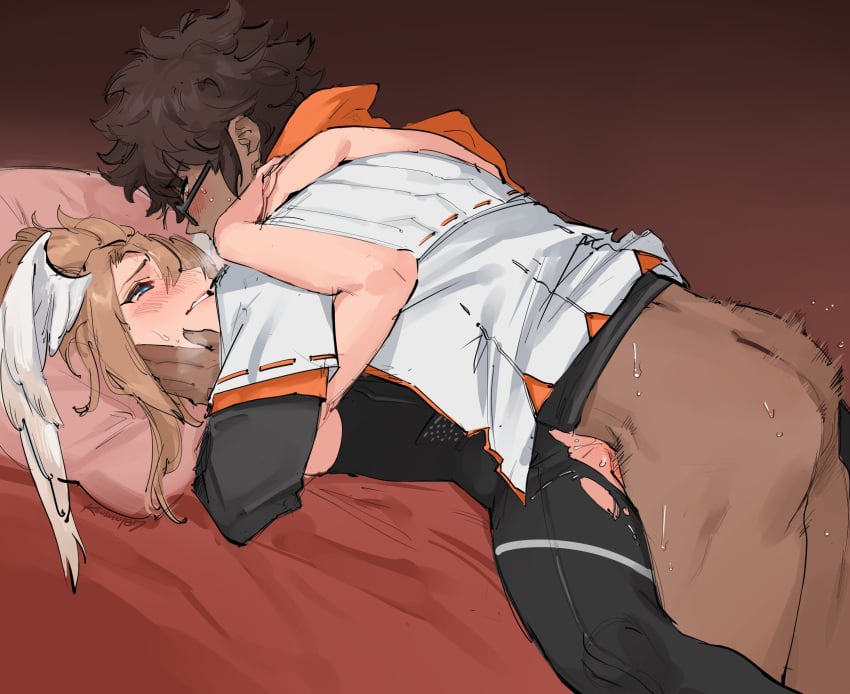 Eunie (Xenoblade) Rule 34 Image