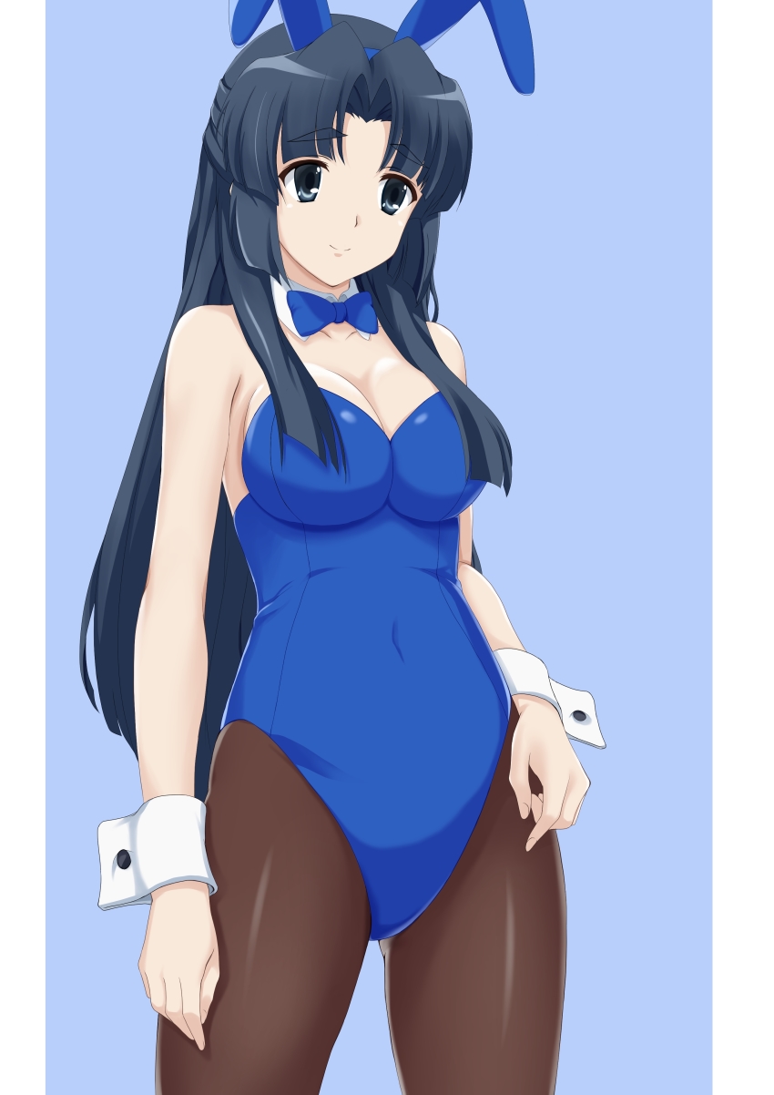 Suzumiya Haruhi No Yuuutsu Rule 34 Image