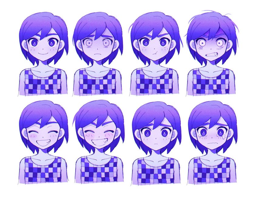 Kel (Omori) Rule 34 Image