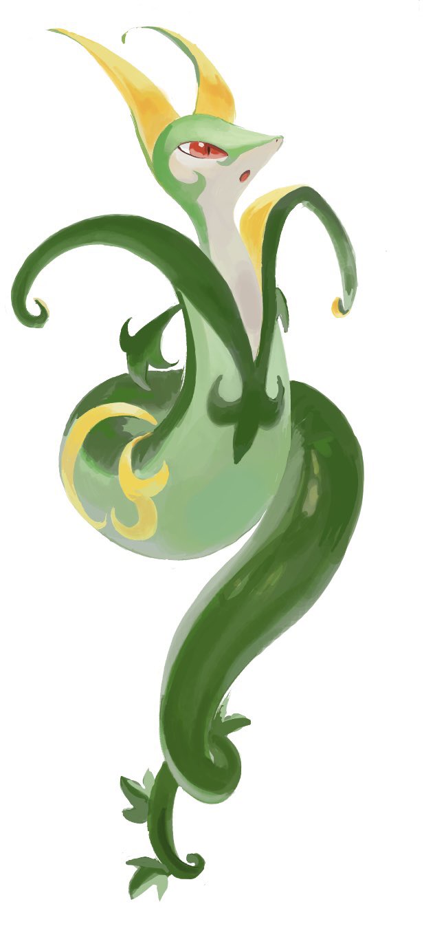 Gen 5 Pokemon (Nintendo) Rule 34 Image