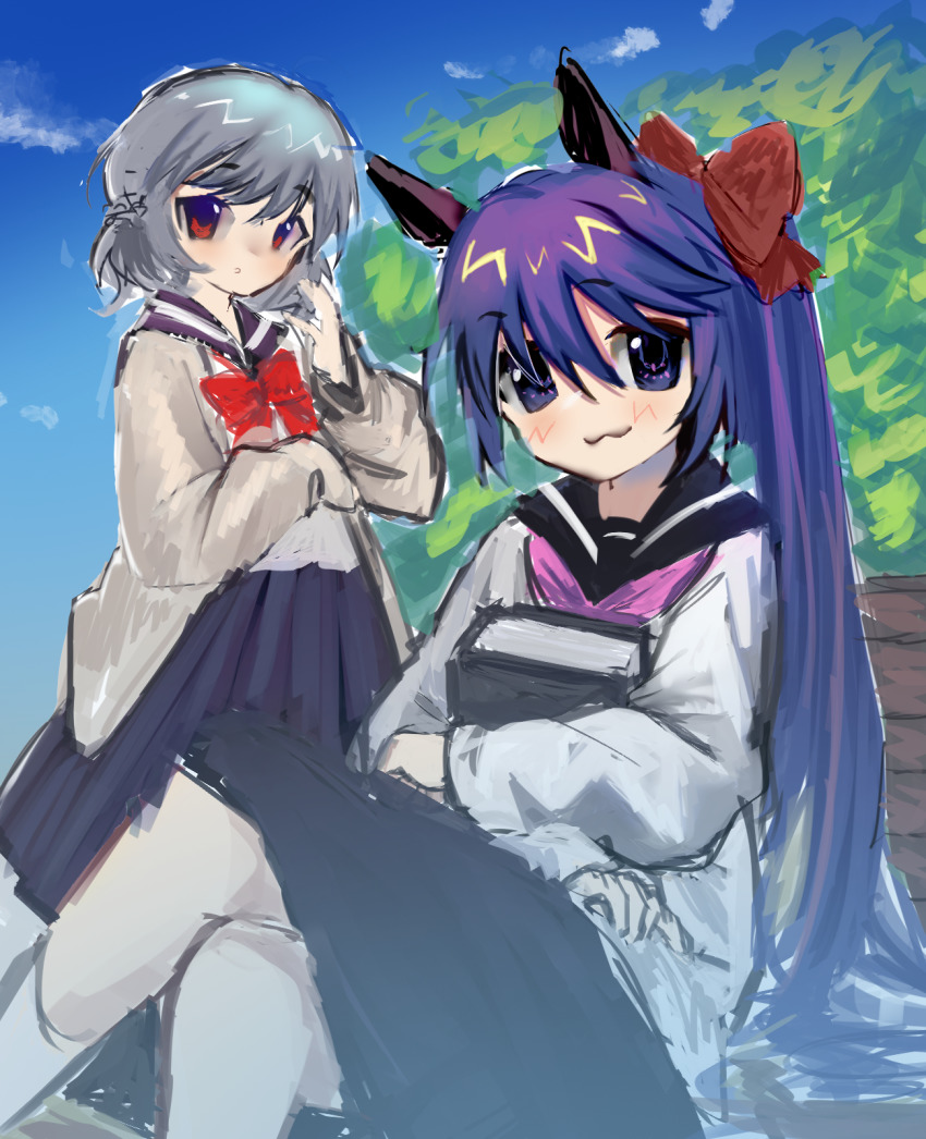 Doremy Sweet (Touhou) Rule 34 Image
