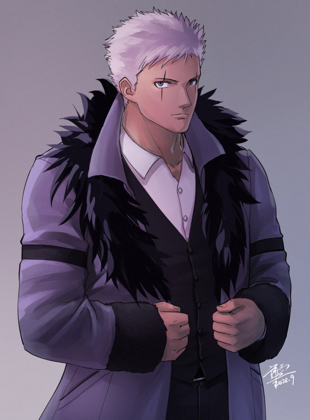 The King Of Fighters Rule 34 Image