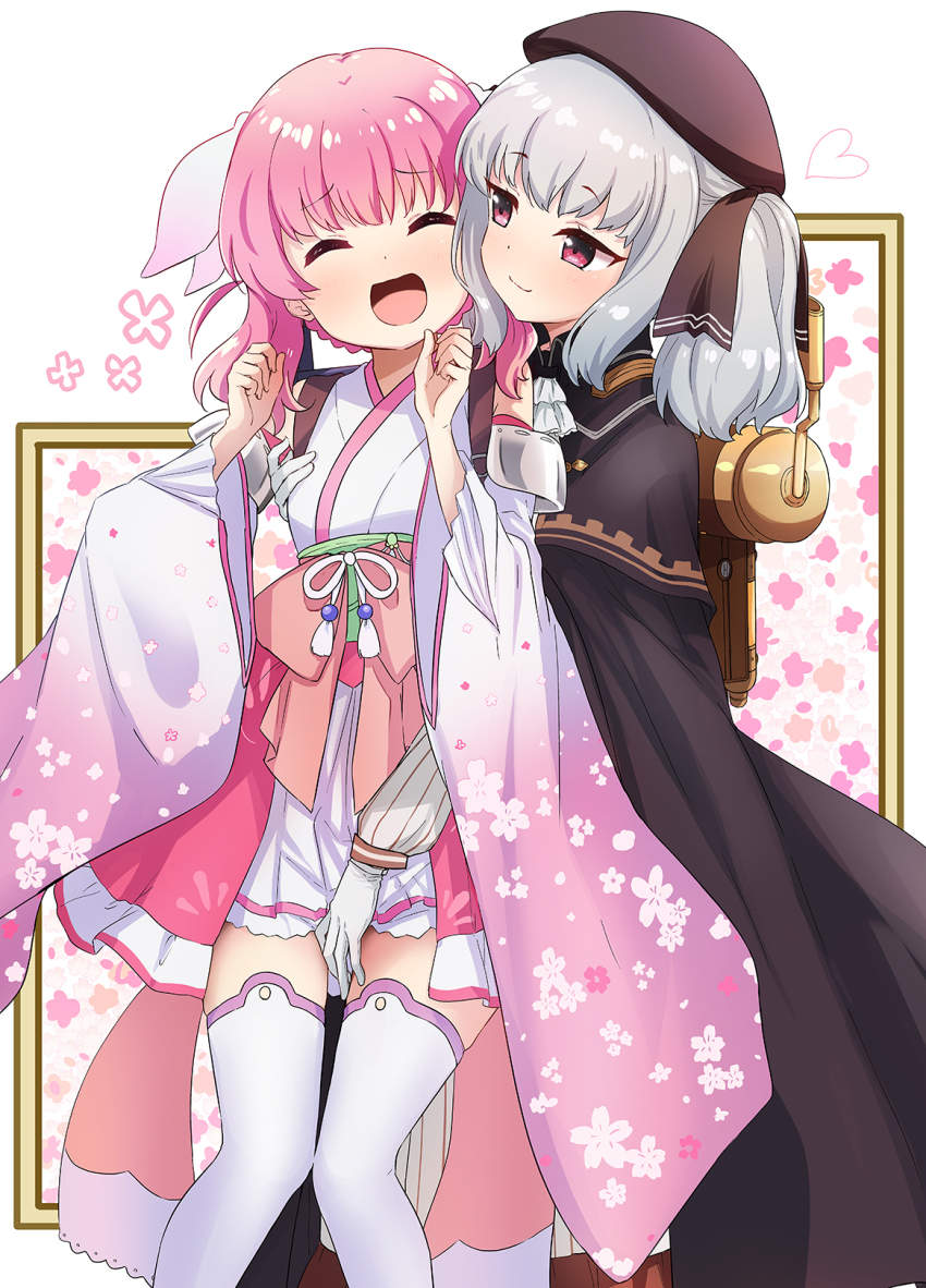 Haizakura (Prima Doll) Rule 34 Image