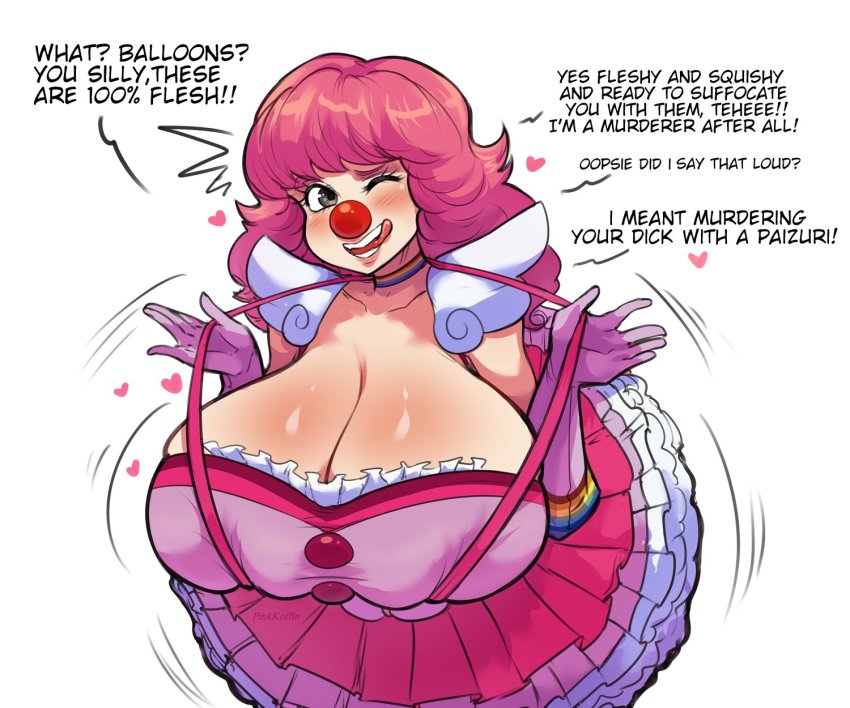 Geiru Toneido (Ace Attorney) Rule 34 Image