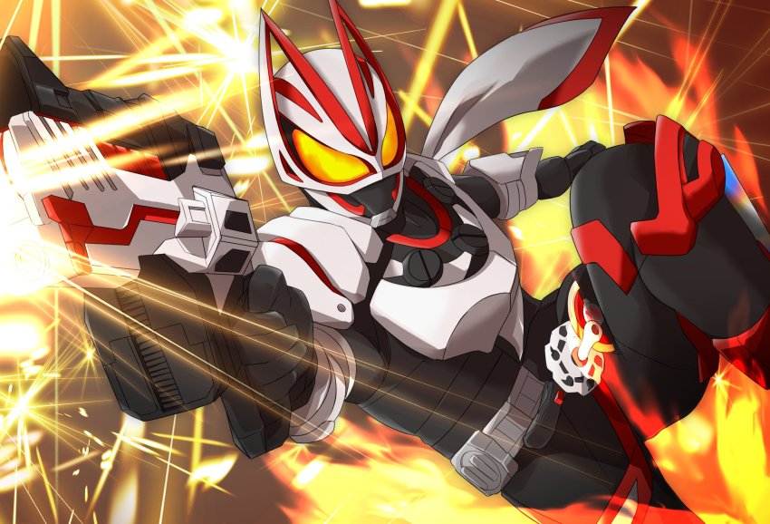 Kamen Rider Rule 34 Image