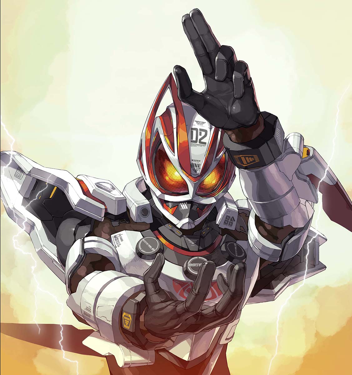 Kamen Rider Rule 34 Image