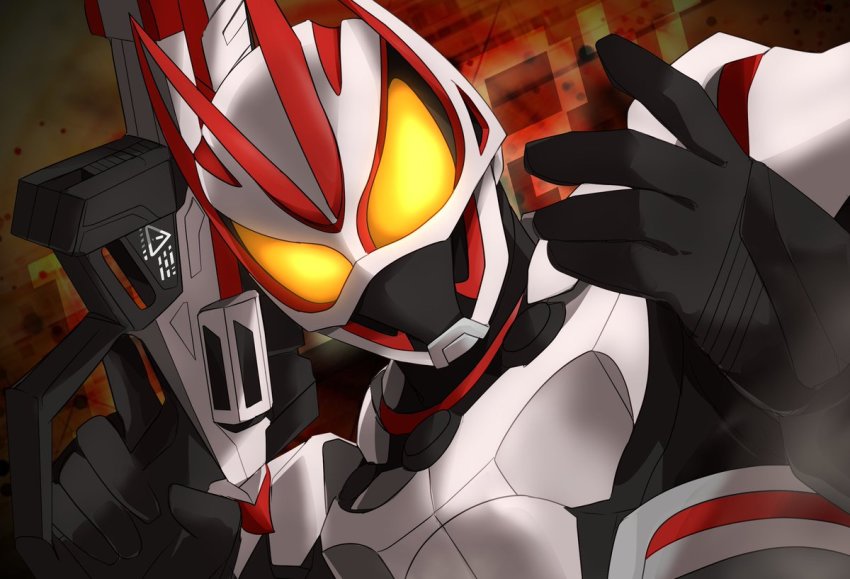 Kamen Rider Rule 34 Image