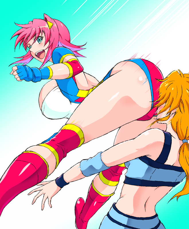 Original Rule 34 Image