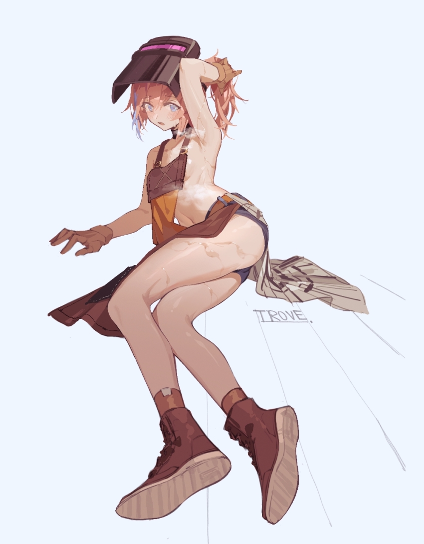 St Ar-15 (Girls' Frontline) Rule 34 Image