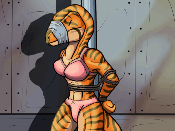 Animated Rule 34 Image