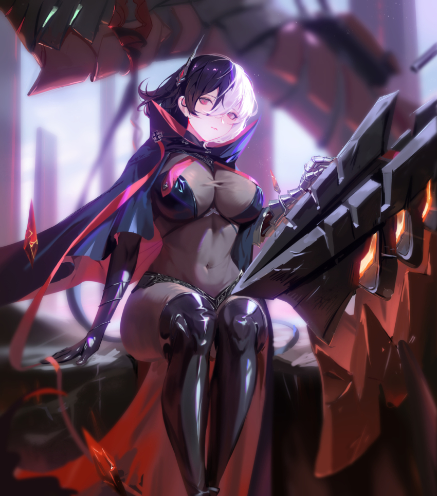 Azur Lane Rule 34 Image