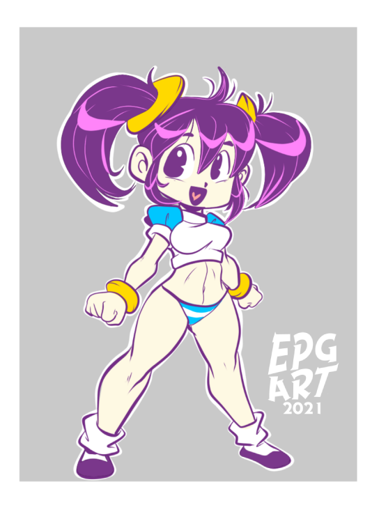 2021 Rule 34 Image