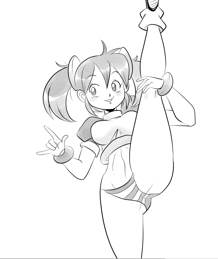 Original Rule 34 Image