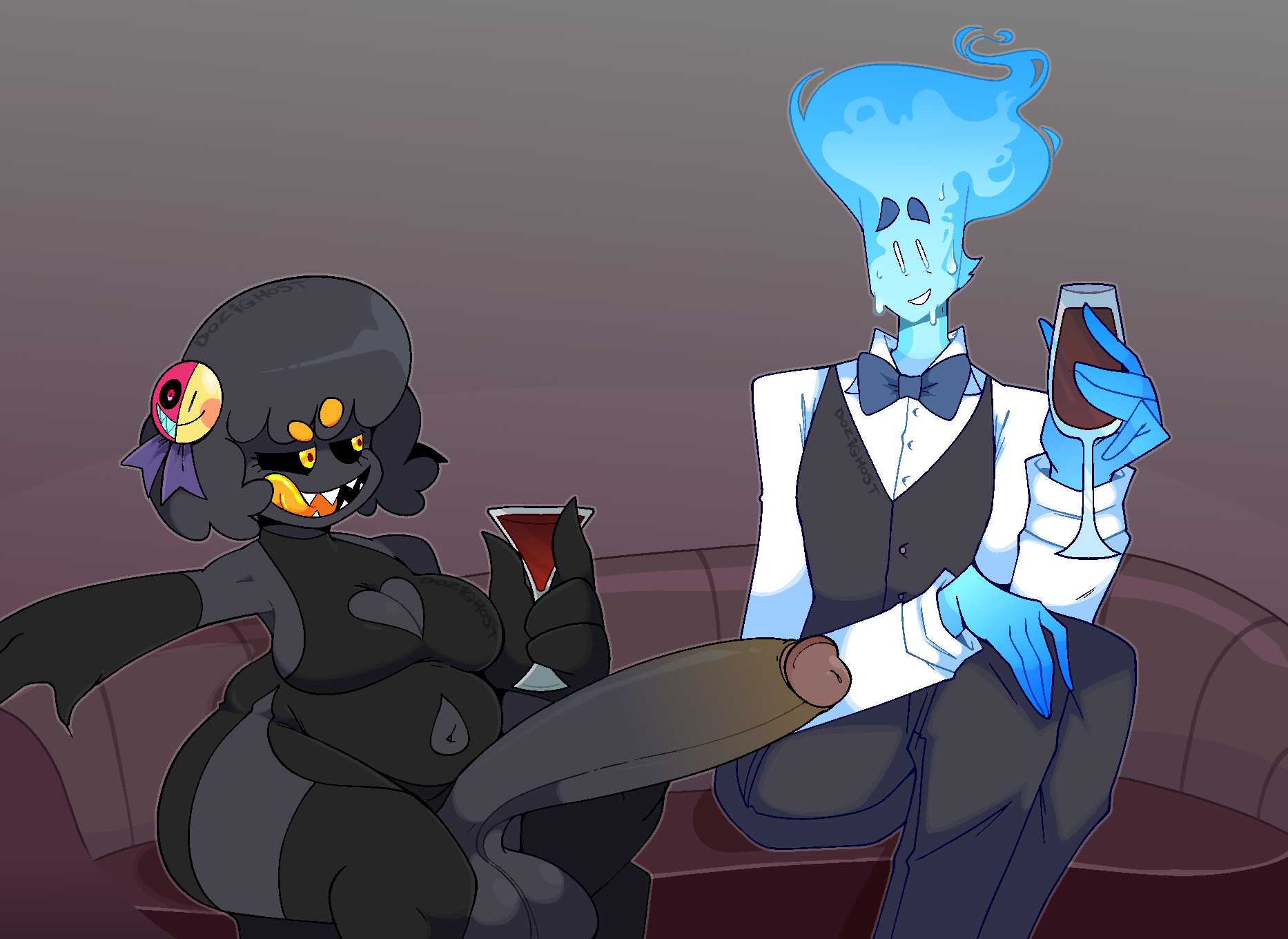 Oc Rule 34 Image