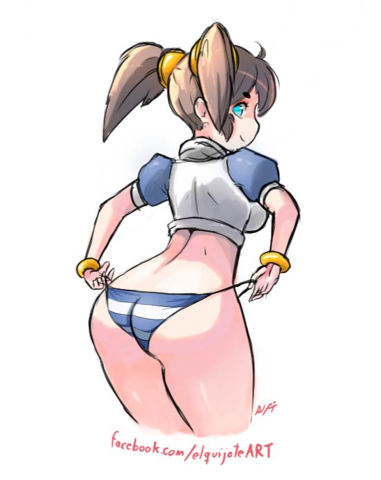 Original Rule 34 Image