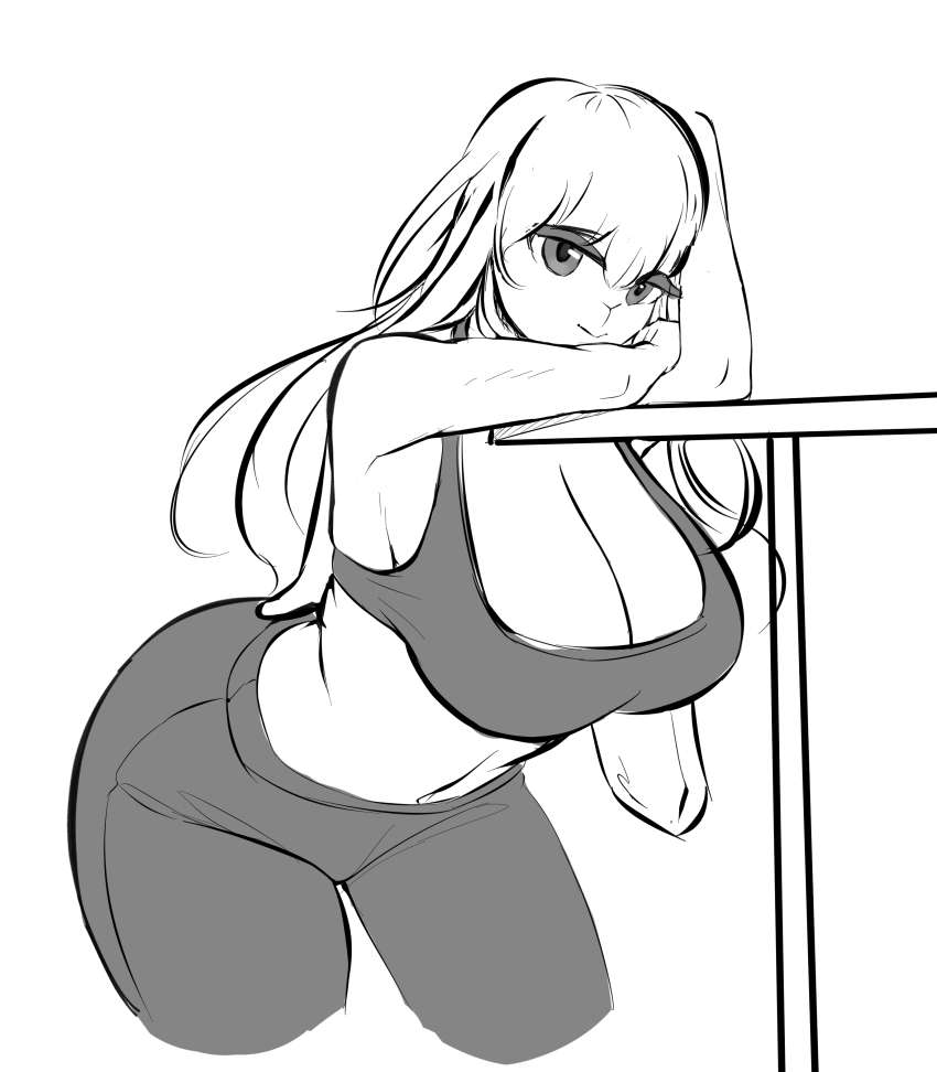 Original Rule 34 Image