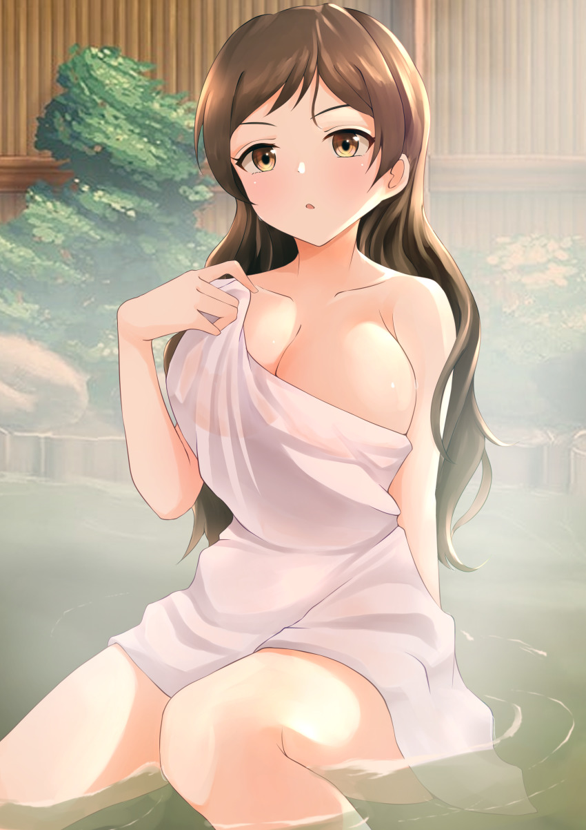 Kitazawa Shiho (Idolmaster) Rule 34 Image
