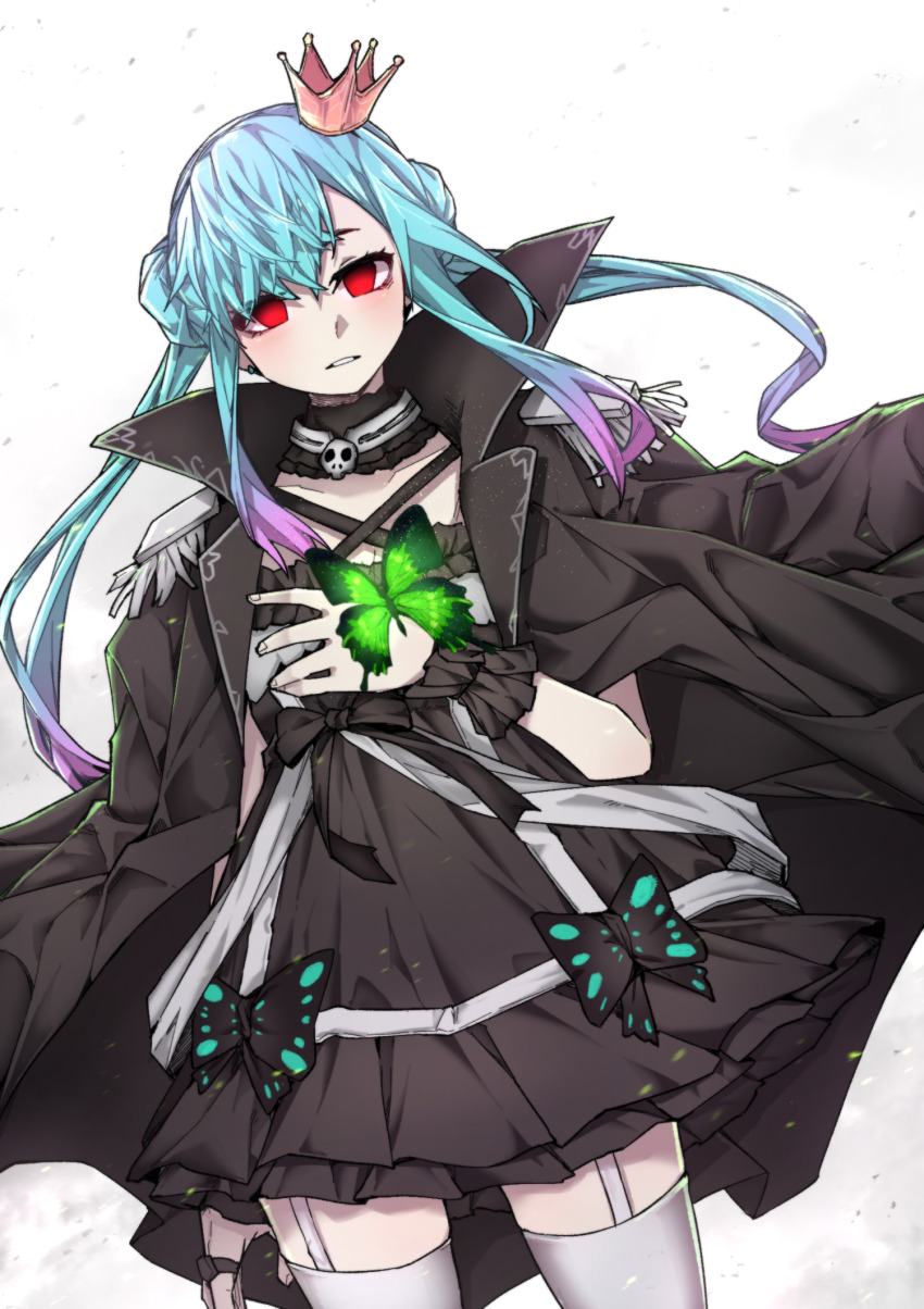 Uruha Rushia (Hololive) Rule 34 Image
