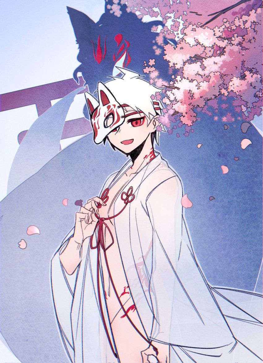 Hinata Hajime (Danganronpa (Series)) Rule 34 Image