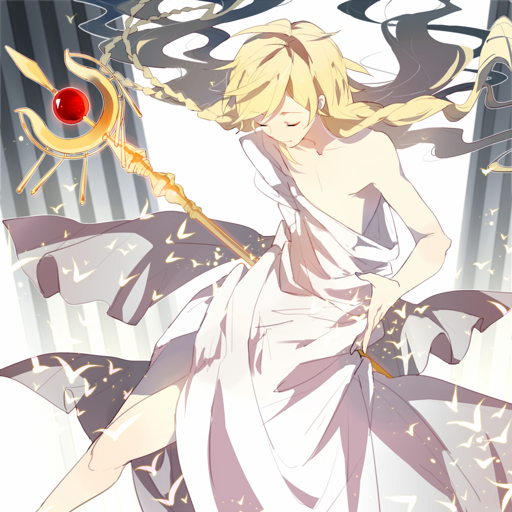 Magi The Labyrinth Of Magic Rule 34 Image
