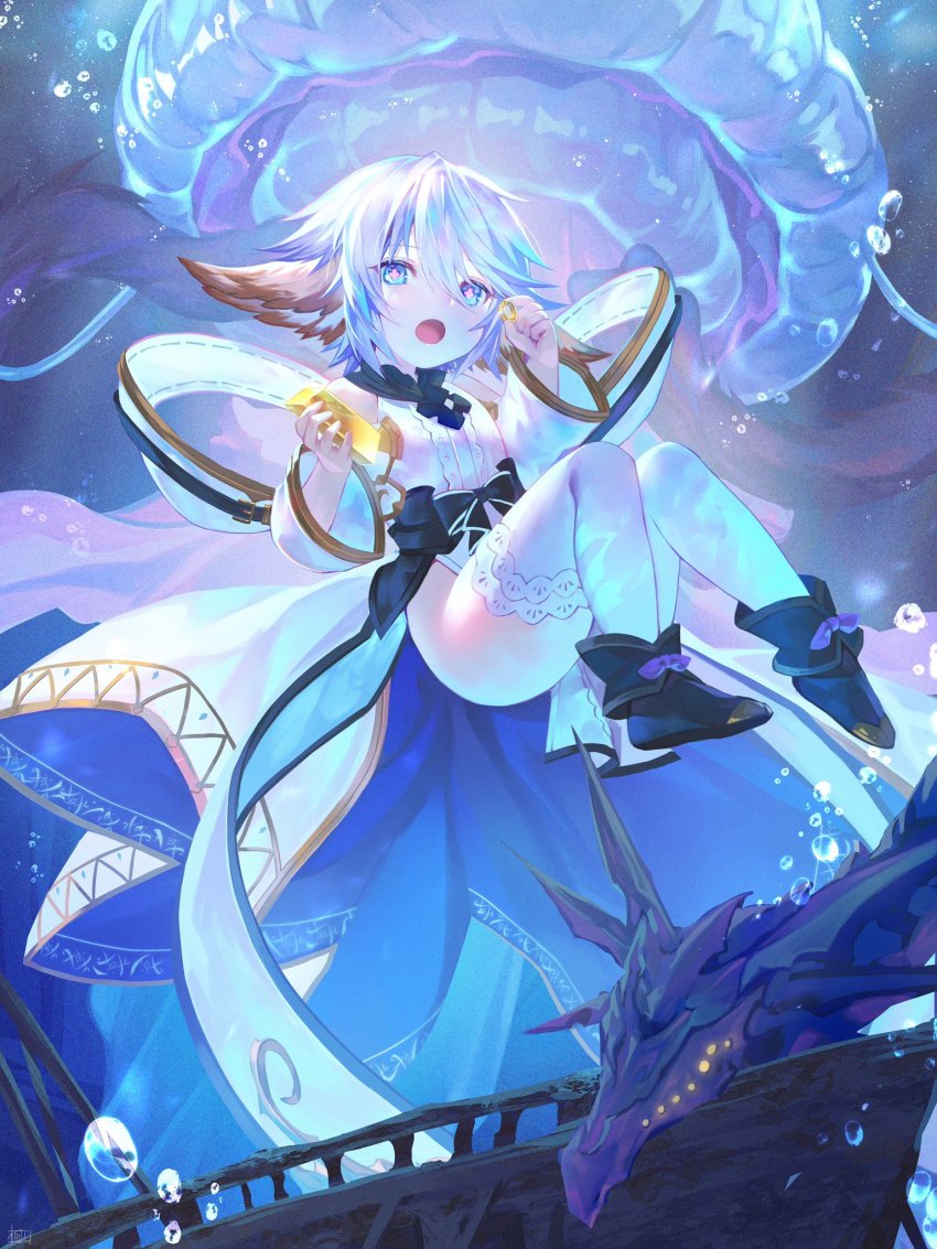 Granblue Fantasy Rule 34 Image