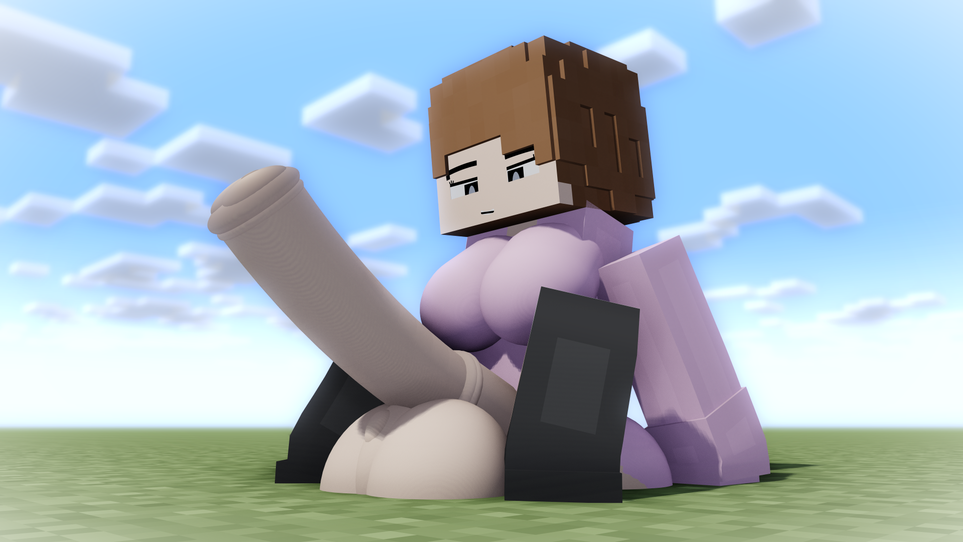 1futa Rule 34 Image