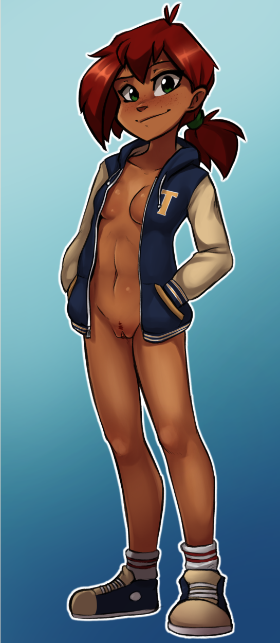 Mal (Malberrybush) Rule 34 Image