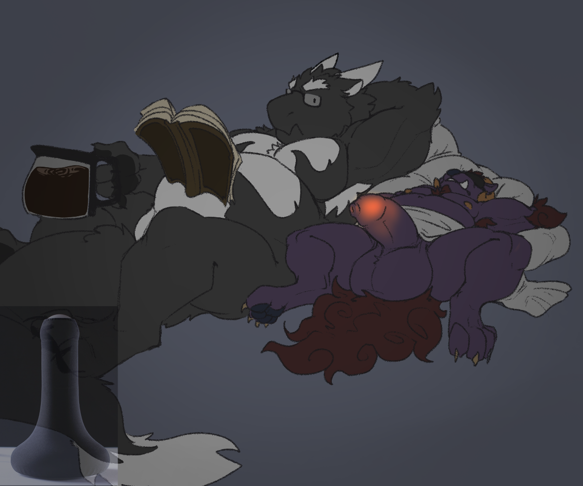 Balls Rule 34 Image