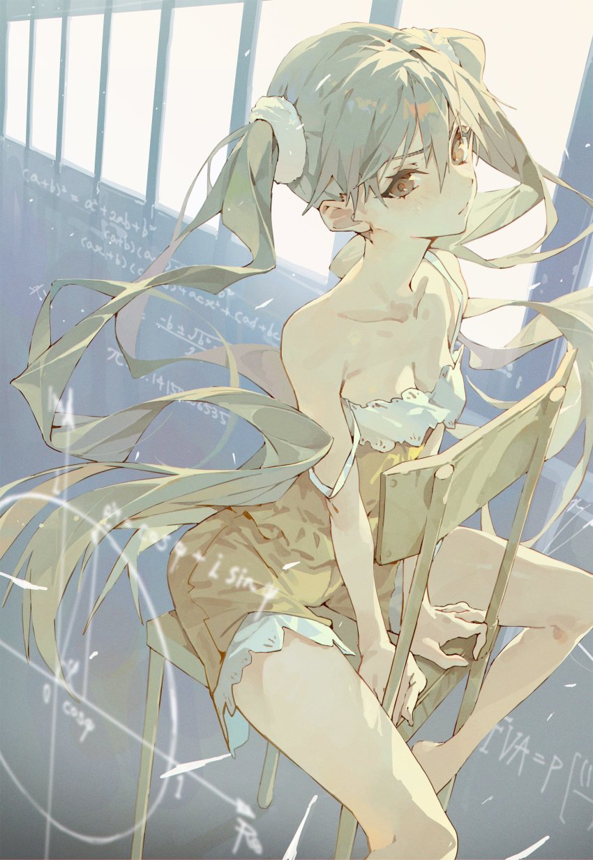 Oikura Sodachi (Monogatari (Series)) Rule 34 Image