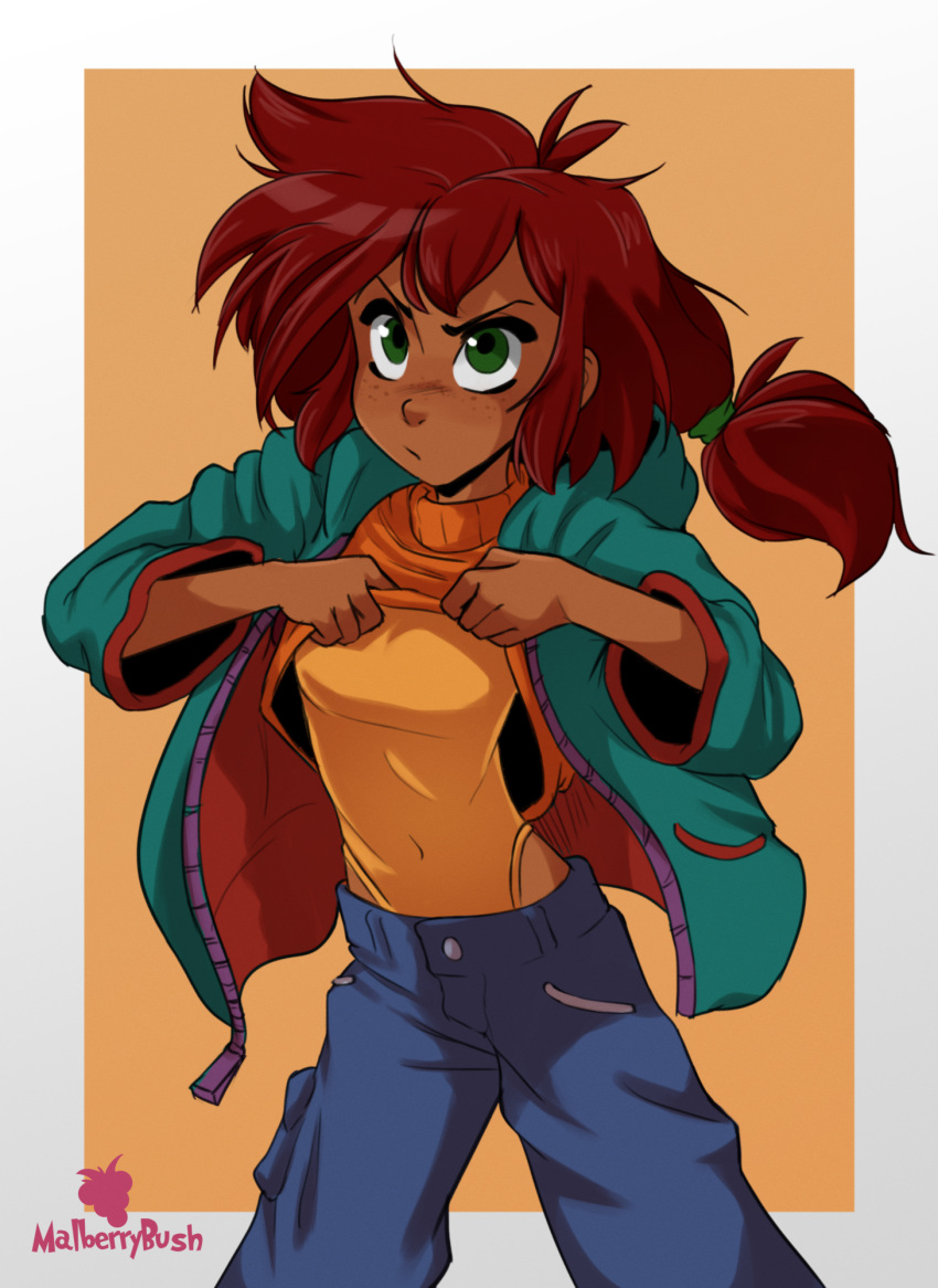 Mal (Malberrybush) Rule 34 Image